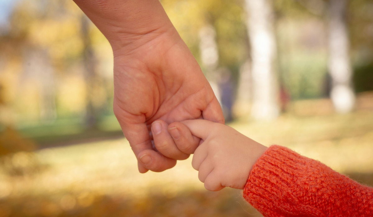 Erziehung ohne Belohnung und Bestrafung und was das mit Kinderschutz zu tun hat