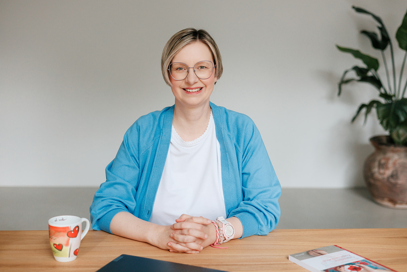 Ich bin keine LilaLiebe® Beraterin mehr — und das ist der mutigste Schritt, den ich je gegangen bin.